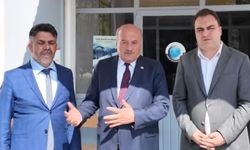 Son dakika...Çayırlı'da üniversite öğrencileri eğitime imam hatipte devam edecek...