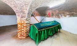 Anadolu'da mumya bulunur mu sorusunun cevabı Kemah'ta...