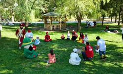 Erzincan’da vakıf geleneğinde sünnet merasimi
