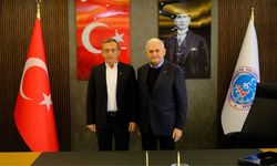 Tanoğlu, Binali Yıldırım ile ilgili açıklamada bulundu