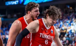 Türkiye - Almanya Basketbol Final Maçı Ne zaman, Saat Kaçta, Ne Zaman, Hangi Kanalda