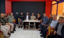 Tuzla Erzincanlılar Derneğinden Fatih Kök'e açık çağrı geldi...