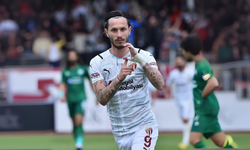 Erzincanspor, Cici’yi kadrosuna kattı