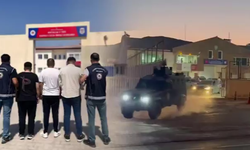 Erzincan dahil 81 ilde eş zamanlı operasyon!