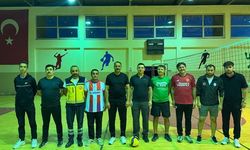 Erzincan’da Cumhuriyet coşkusu sahaya yansıdı