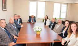 Erzincan'daki yeni fakülte önemli bir misyon yüklenecek...