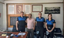 Erzincan emniyet, muhtarlarla el ele güvenli mahalleler için çalışıyor