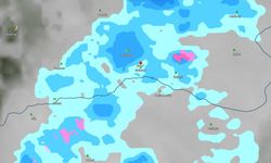 Meteoroloji Erzincan'ı sabah saatleri için uyardı