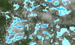Meteoroloji Erzincan ve çevresini Perşembe günü için uyardı
