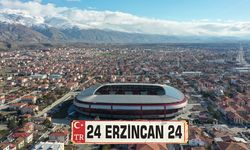 Erzincan'da dünyaya gelen çocuklar Türkiye'nin en zengin şanslıları