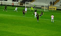 24 Erzincanspor evinde fırtına gibi esti