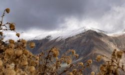 Meteoroloji Erzincan'ın bu bölgelerini uyardı