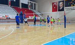 3. Kamu Spor Oyunları Erzincan’da Başladı