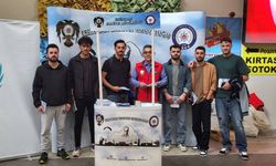 Erzincan polisi 12 bin öğrenciye ulaştı...