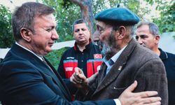 Can Erzincan, yediden yetmişe köprüler kuruyor...
