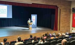 Erzincan Belediyesi’nden bağımlılıklarla mücadele farkındanlığı