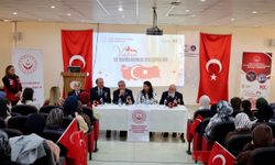 Erzincan'da Kahramanlık Hikâyeleri Gençlerle Buluştu