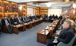 Erzincan’da dini hizmetlere yönelik eğitim verildi