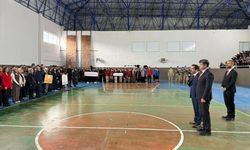 Refahiye’de Cumhuriyet Bayramı Coşkuyla Kutlandı