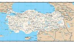 TÜİK verilerine göre il sayımız 100 olacak