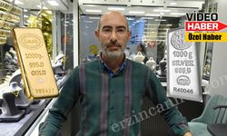 Altın mı? Gümüş mü? Erzincanlı uzmandan tavsiyeler