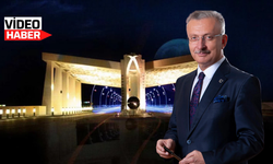 EBYÜ Rektörü Prof. Dr. Akın Levent'ten önemli açıklamalar...