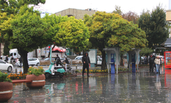 Meteoroloji yeni harita yayımladı: İşte detaylar...