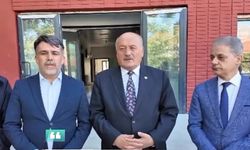 Erzincan’da sağlık yatırımları bir bir tamamlanıyor