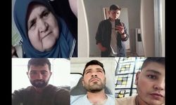 10 günde bir aileden 5 can kaybı