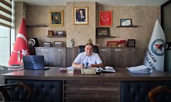 Albayrak, “Sorunlarımıza iktidar partisi de, muhalefet partileri de sessiz kalıyor”