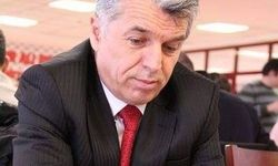 Erzincan MEM'de acı gün... İlk Yardım Merkezi Müdürü vefat etti...