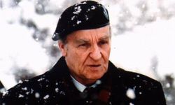 Aliya İzzetbegoviç bugün anılıyor