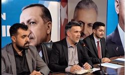 Kabadayı: “Gençler Erzincan’ın gücü, Türkiye’nin umududur!”