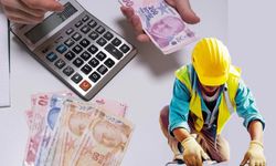 Asgari ücret zammı bu 3 orandan biri olacak