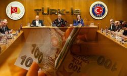 Asgari ücret görüşmeleri başlıyor. İşte masadaki beş zam senaryosu