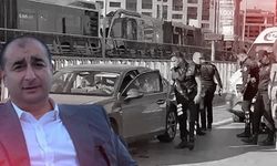 Sinan Ateş'in öldürülmesinde yargılanan Serdar Öktem de silahla öldürüldü