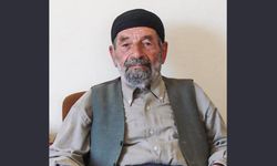 Erzincan’da muhtar Kadir Köksal hayatını kaybetti