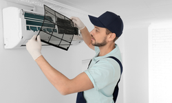 Dört Mevsim Konfor için Düzenli Klima Bakımı Şart