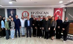 Erzincan Barosu'ndan ihlaller konusunda eğitim...