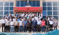 Başkan Aksun: Muhtarlarımız halkla devlet arasındaki en güçlü köprüdür