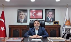 AK Parti Erzincan İl Başkanı Alpay Kabadayı’dan CHP’ye sert tepki