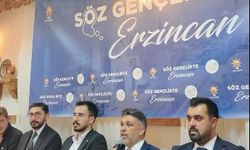 Başkan Kabadayı :"Güçlü Yarınlar, Milli ve Eğitimli Gençlikle Kurulacak”