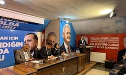 Başkan Kabadayı: “Bu Dava Dimdik Ayakta!”