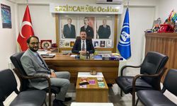Erzincan Ülkü Ocakları’ndan gençliğe umut aşılayan program