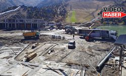 Bu yıl Erzincan Ergan Dağı’nda neler olacak. İşte yapılan çalışmalar…