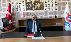Erzincanlı Veteriner Sivas'a Müdür oldu...