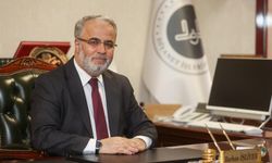 Burhan İşliyen görevden alındı