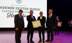 Erzincan’da eğitime dev destek