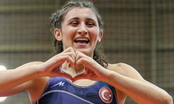 Dünya Üçüncülüğü Erzincan’a Geldi