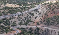 Erzincan'da ölüm virajlarında yeni dönem başlıyor...